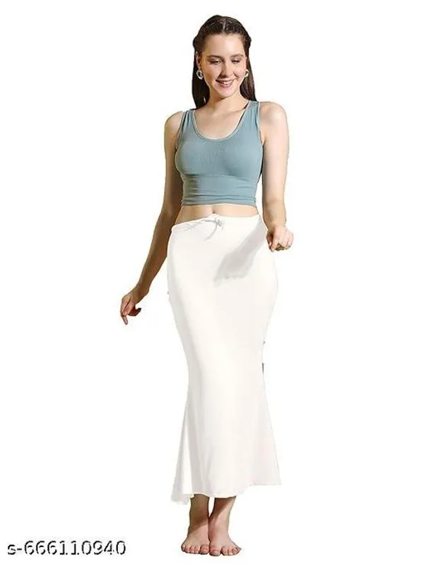 Multicolor_Premium_Lycra_Shapewear_Petticoat_Skirt_For_Women_Pack_Of_2