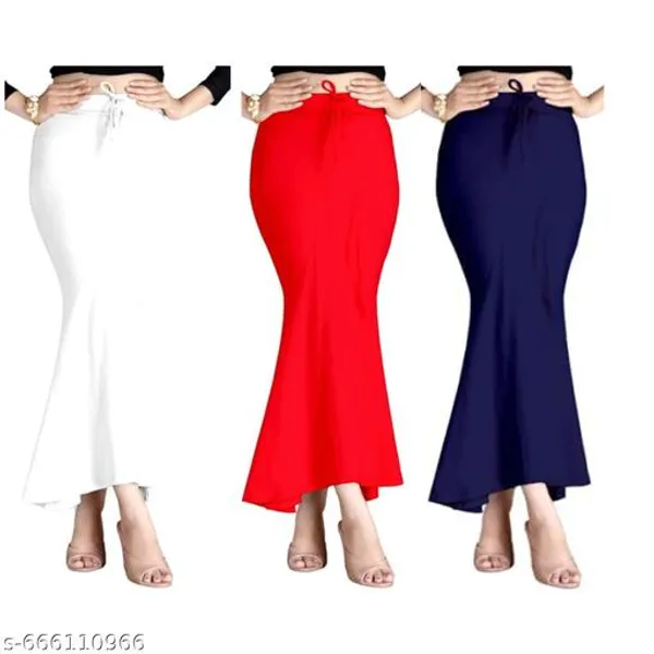 Multicolor_Premium_Lycra_Shapewear_Petticoat_Skirt_For_Women_Pack_Of_3