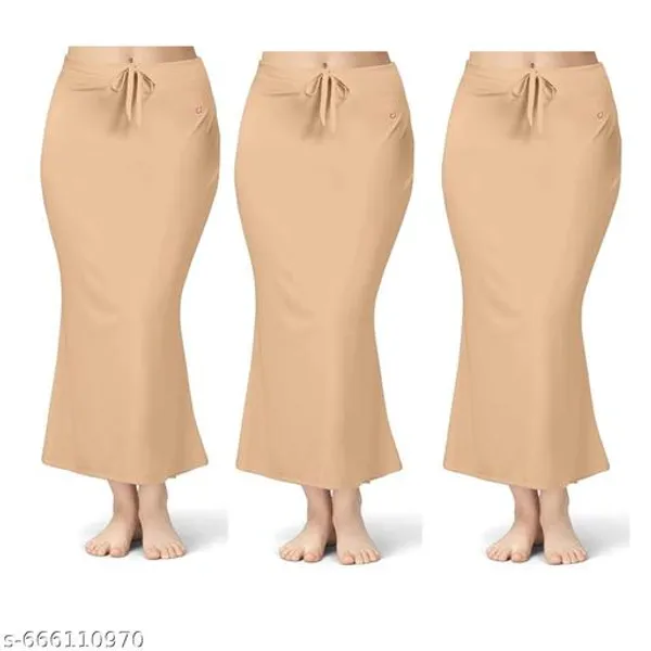 Multicolor_Premium_Lycra_Shapewear_Petticoat_Skirt_For_Women_Pack_Of_3