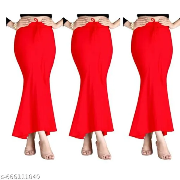 Multicolor_Premium_Lycra_Shapewear_Petticoat_Skirt_For_Women_Pack_Of_3