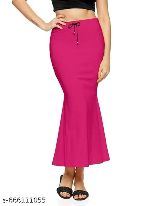 Multicolor_Premium_Lycra_Shapewear_Petticoat_Skirt_For_Women_Pack_Of_2