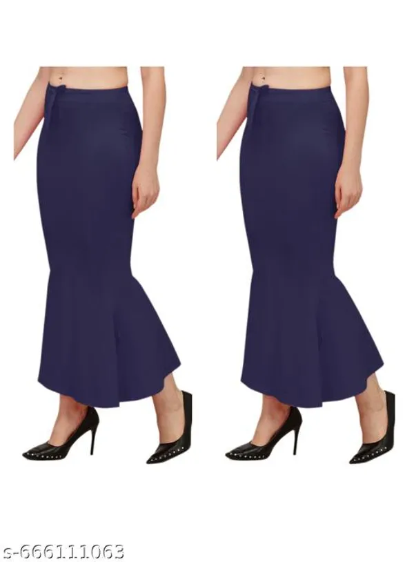 Multicolor_Premium_Lycra_Shapewear_Petticoat_Skirt_For_Women_Pack_Of_2