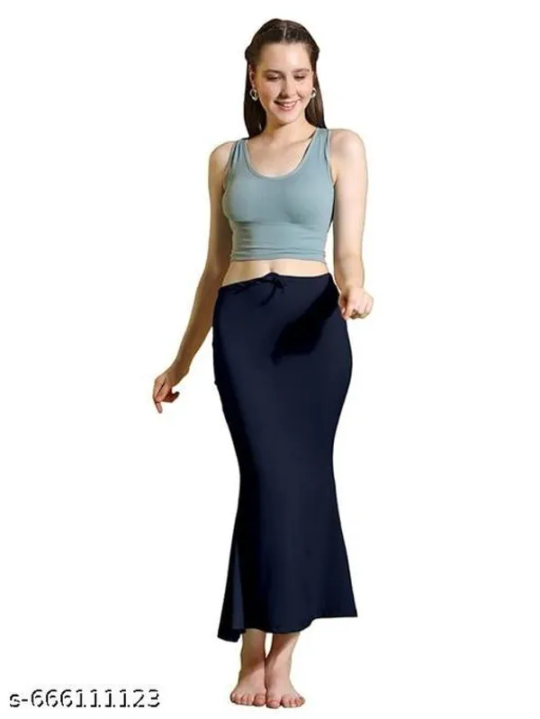 Multicolor_Premium_Lycra_Shapewear_Petticoat_Skirt_For_Women_Pack_Of_2