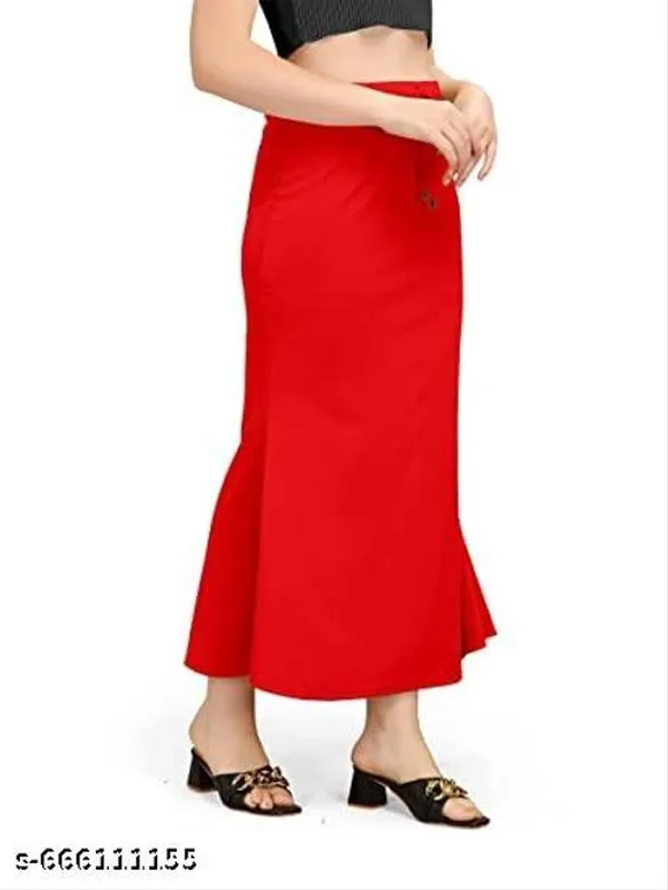 Multicolor_Premium_Lycra_Shapewear_Petticoat_Skirt_For_Women_Pack_Of_2