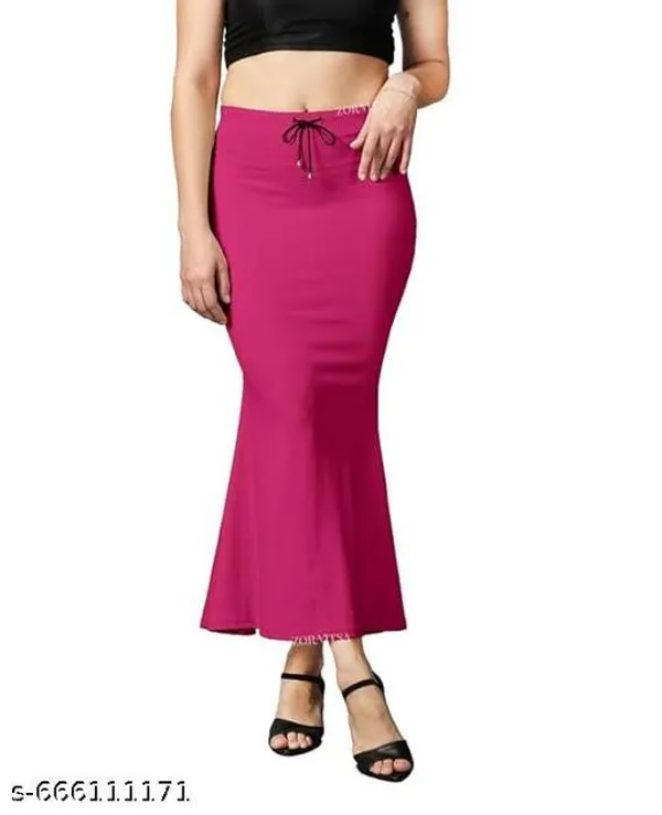 Multicolor_Premium_Lycra_Shapewear_Petticoat_Skirt_For_Women_Pack_Of_3