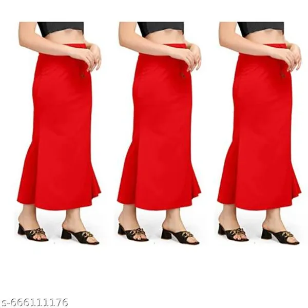 Multicolor_Premium_Lycra_Shapewear_Petticoat_Skirt_For_Women_Pack_Of_3