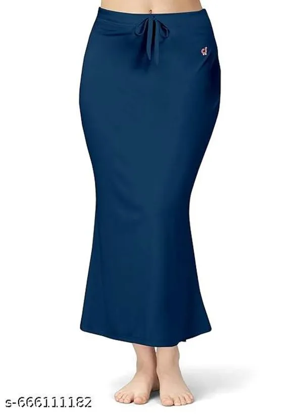Blue_Premium_Lycra_Shapewear_Petticoat_Skirt_For_Women