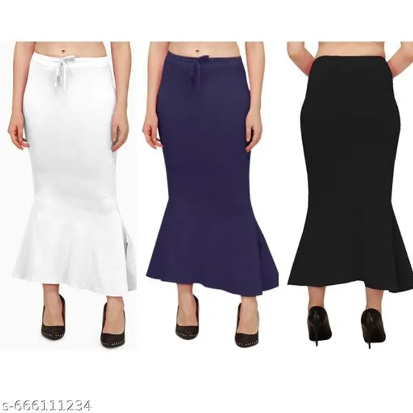 Multicolor_Premium_Lycra_Shapewear_Petticoat_Skirt_For_Women_Pack_Of_3