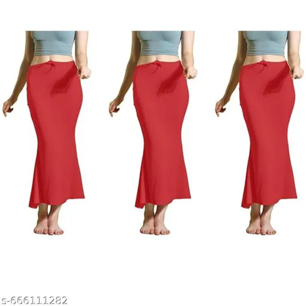 Multicolor_Premium_Lycra_Shapewear_Petticoat_Skirt_For_Women_Pack_Of_3