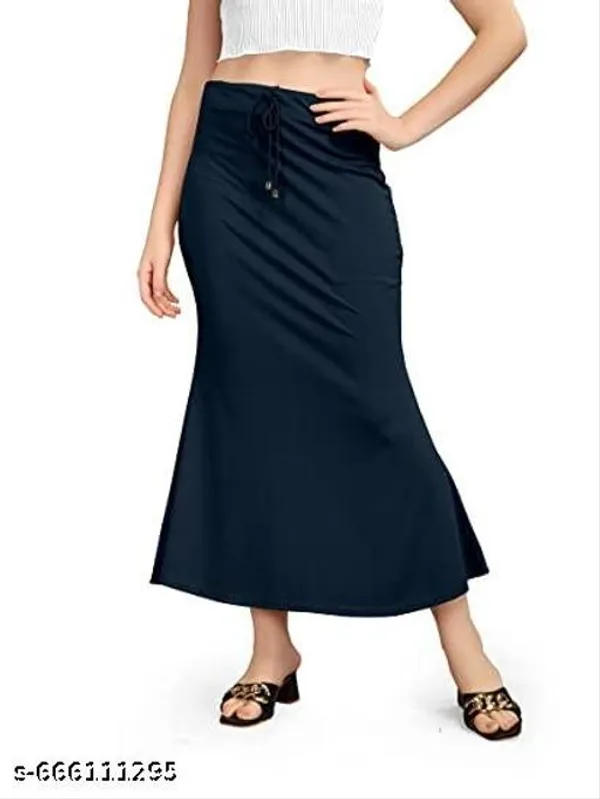 Multicolor_Premium_Lycra_Shapewear_Petticoat_Skirt_For_Women_Pack_Of_2
