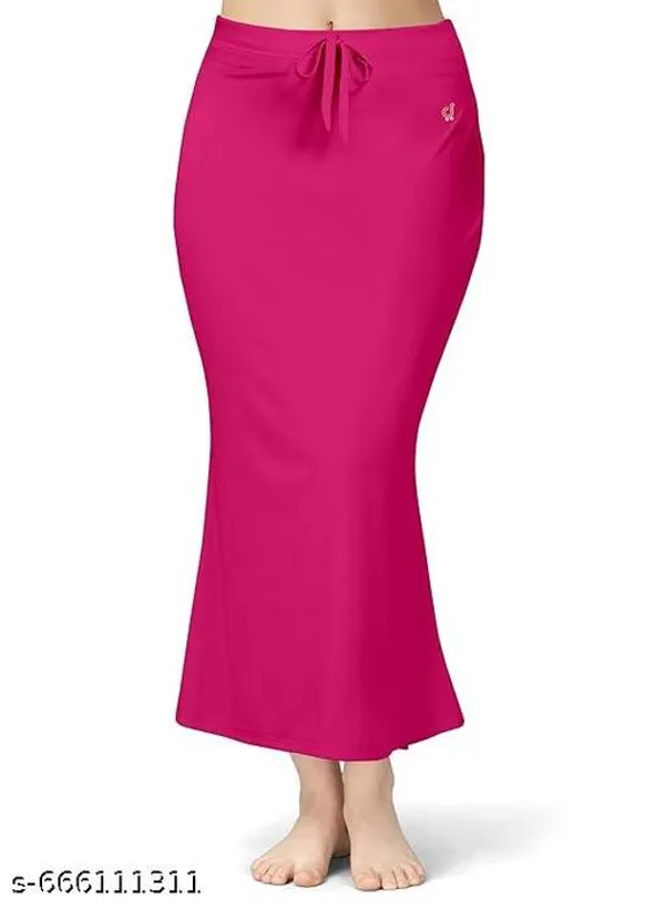Multicolor_Premium_Lycra_Shapewear_Petticoat_Skirt_For_Women_Pack_Of_2