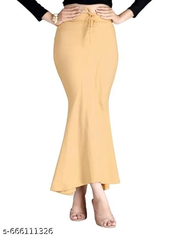 Multicolor_Premium_Lycra_Shapewear_Petticoat_Skirt_For_Women_Pack_Of_2