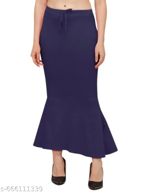 Multicolor_Premium_Lycra_Shapewear_Petticoat_Skirt_For_Women_Pack_Of_2