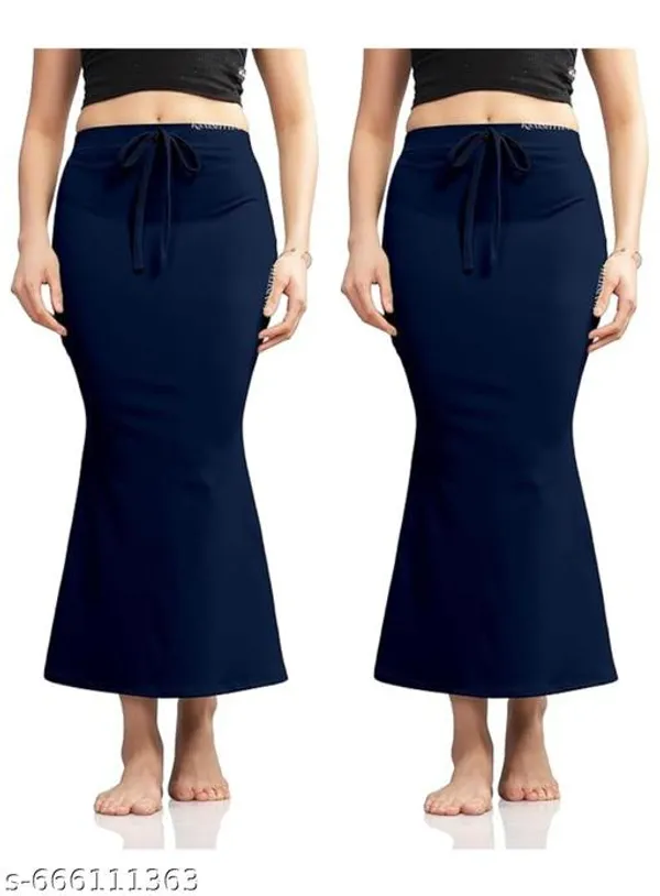 Navy_Blue_Premium_Lycra_Shapewear_Petticoat_Skirt_For_Women_Pack_Of_2
