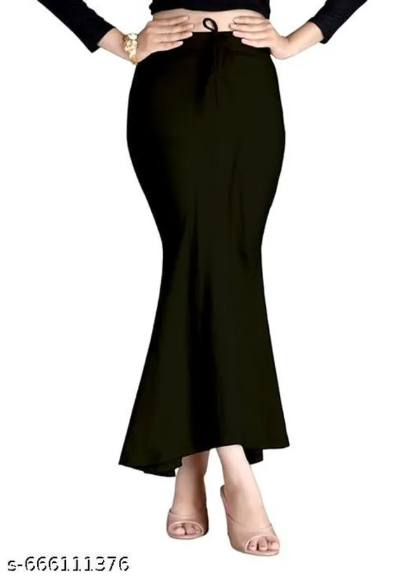 Navy_Blue_And_Black_Premium_Lycra_Shapewear_Petticoat_Skirt_For_Women_Pack_Of_2