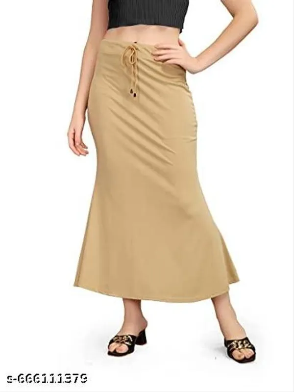 Multicolor_Premium_Lycra_Shapewear_Petticoat_Skirt_For_Women_Pack_Of_2