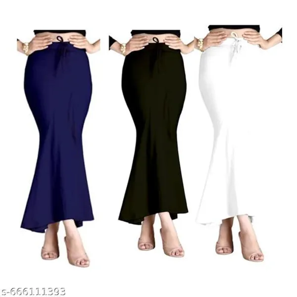 Multicolor_Premium_Lycra_Shapewear_Petticoat_Skirt_For_Women_Pack_Of_3