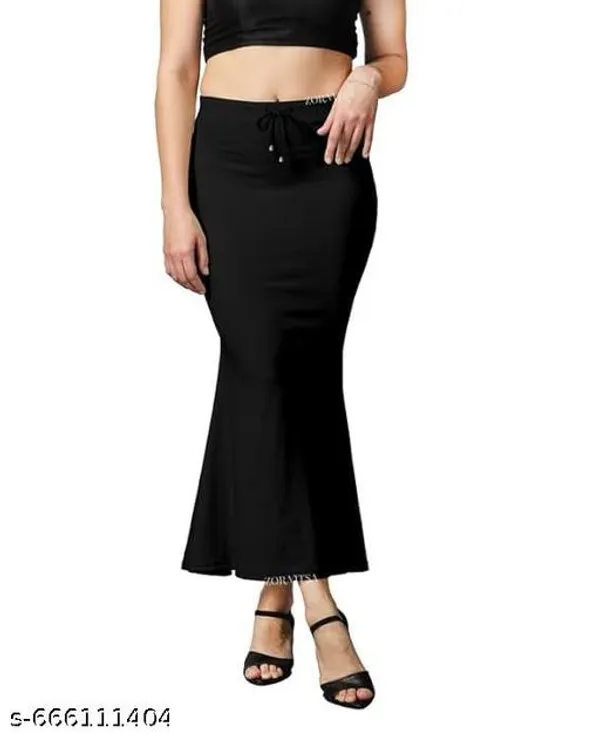 Multicolor_Premium_Lycra_Shapewear_Petticoat_Skirt_For_Women_Pack_Of_2