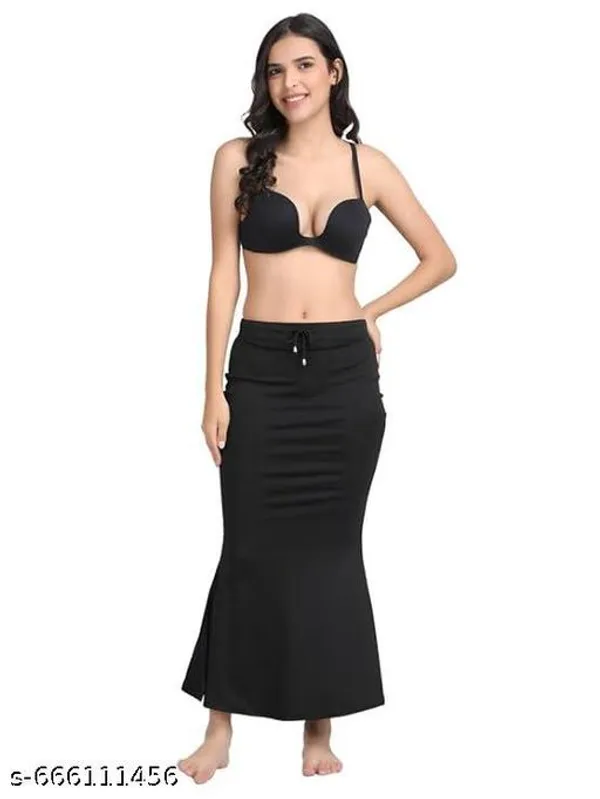 Multicolor_Premium_Lycra_Shapewear_Petticoat_Skirt_For_Women_Pack_Of_2
