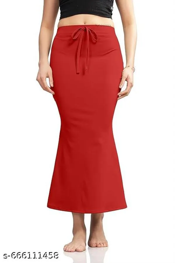 Multicolor_Premium_Lycra_Shapewear_Petticoat_Skirt_For_Women_Pack_Of_2