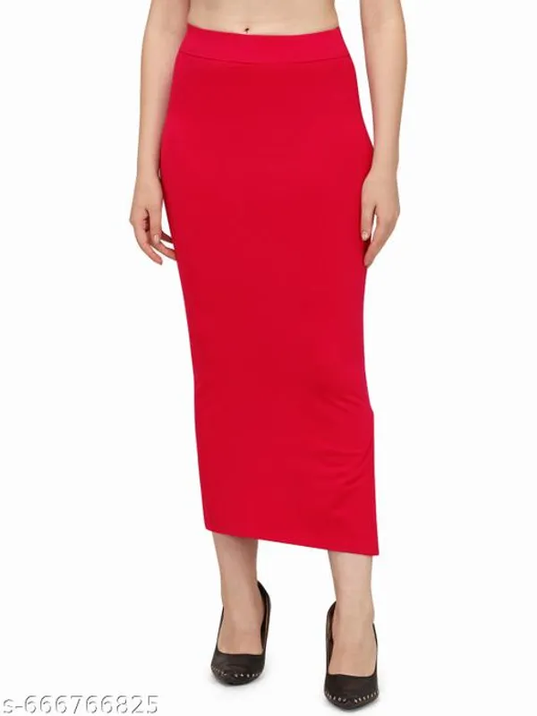 Multicolor_Premium_Lycra_Shapewear_Petticoat_Skirt_For_Women_Pack_Of_2