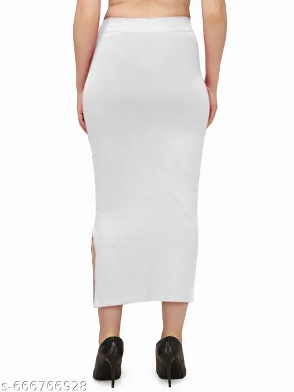 Multicolor_Premium_Lycra_Shepwear_Petticot_Skirt_For_Women
