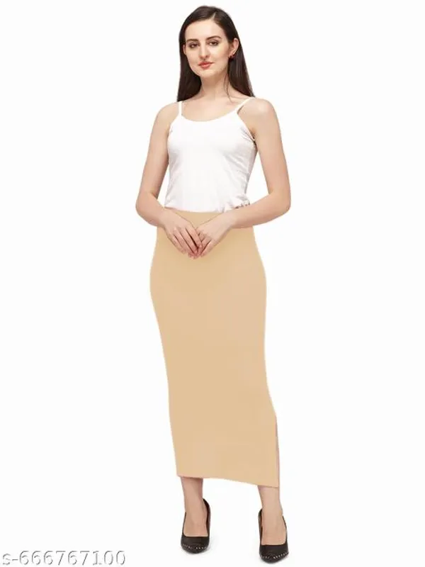 Multicolor_Premium_Lycra_Shapewear_Petticoat_Skirt_For_Women_Pack_Of_3
