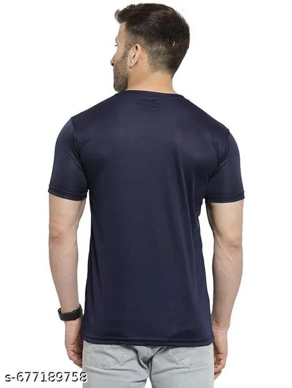 Multicolor_Premium_Lycra_T_Shirt_For_Men_Pack_Of_3