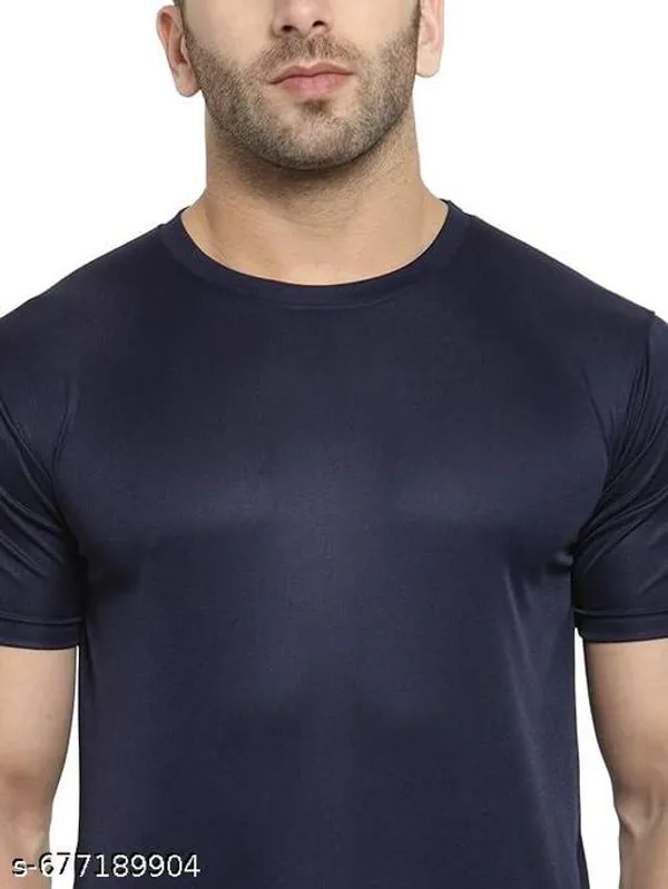 Multicolor_Premium_Lycra_T_Shirt_For_Men_Pack_Of_3