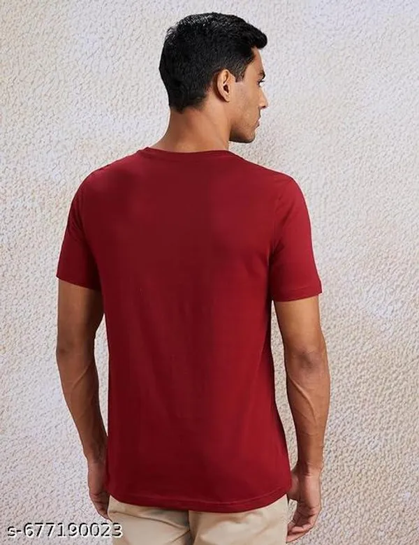 Multicolor_Premium_Lycra_T_Shirt_For_Men_Pack_Of_3