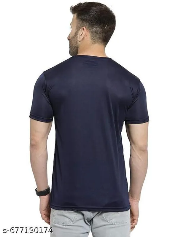 Multicolor_Premium_Lycra_T_Shirt_For_Men_Pack_Of_3