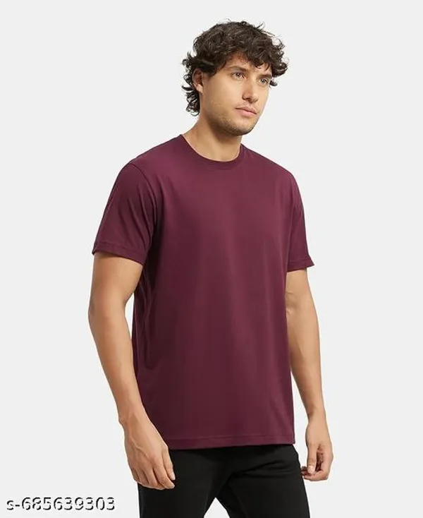 Multicolor_Premium_Lycra_T_Shirt_For_Men_Pack_Of_3