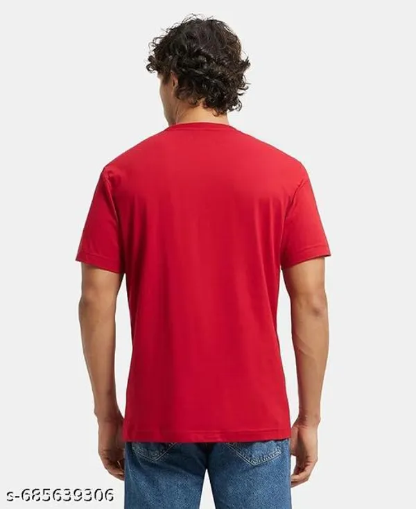 Multicolor_Premium_Lycra_T_Shirt_For_Men_Pack_Of_3
