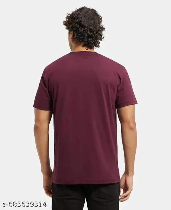 Multicolor_Premium_Lycra_T_Shirt_For_Men_Pack_Of_3