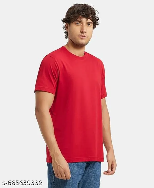 Multicolor_Premium_Lycra_T_Shirt_For_Men_Pack_Of_3