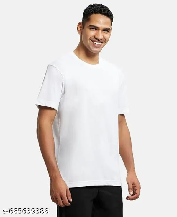 Multicolor_Premium_Lycra_T_Shirt_For_Men_Pack_Of_2
