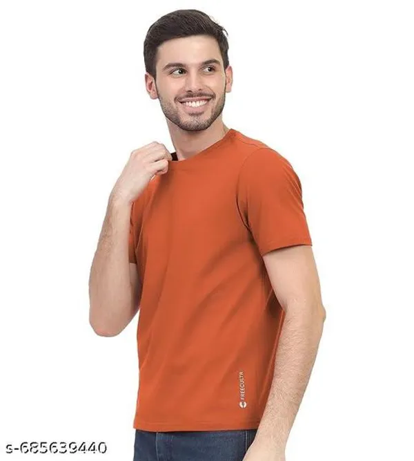 Multicolor_Premium_Lycra_T_Shirt_For_Men_Pack_Of_2
