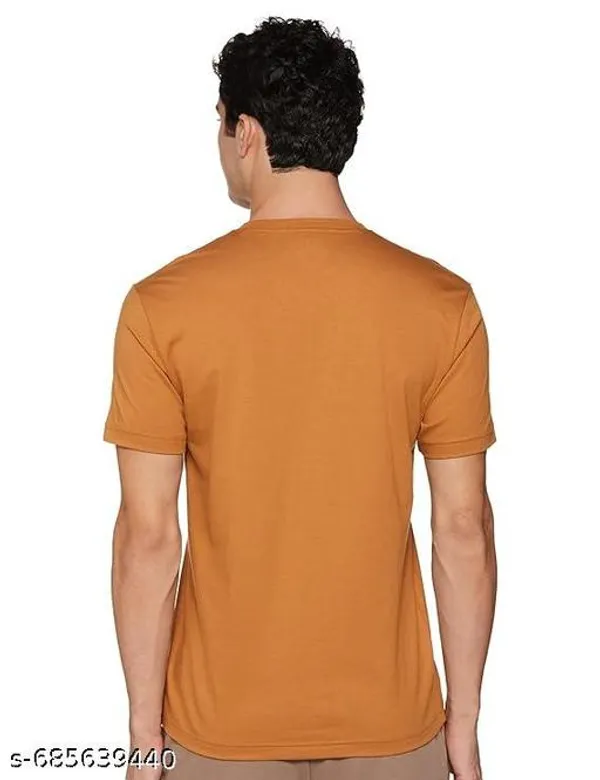 Multicolor_Premium_Lycra_T_Shirt_For_Men_Pack_Of_2