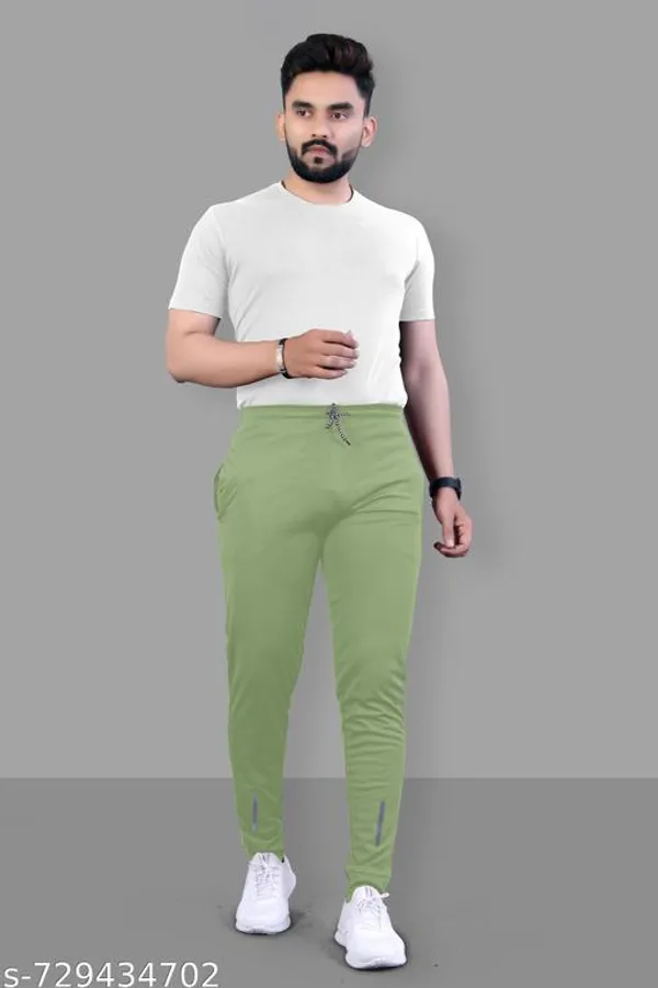 Green_And_Blue_Premium_Cotton_Trouser_For_Men_Pack_Of_2