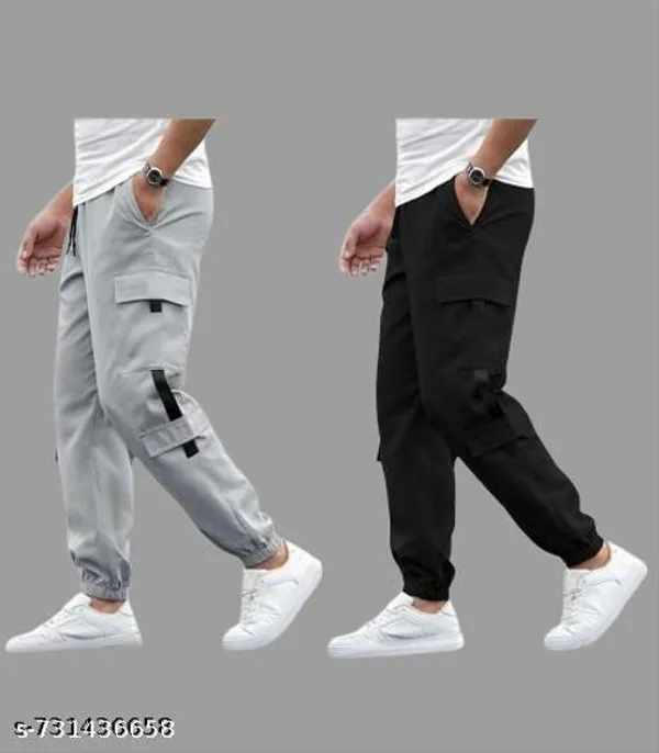 Black_And_Grey_Premium_Cotton_Trouser_For_Men_Pack_Of_2