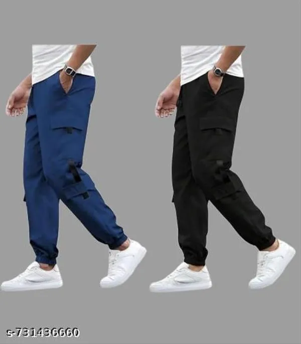 Blue_And_Black_Premium_Cotton_Blue,_Black_For_Men_Pack_Of_2