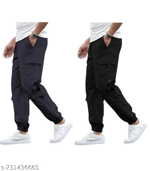 Multicolor_Premium_Cotton_Trouser_For_Men_Pack_Of_2