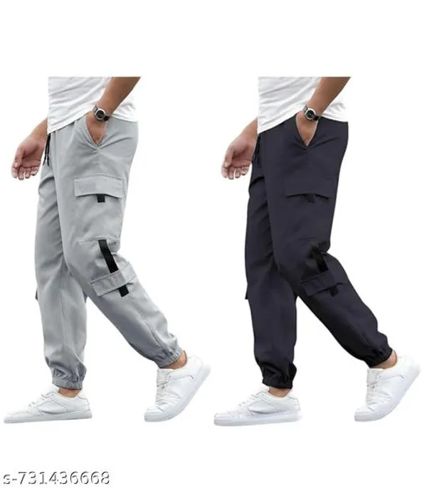 Off_White_And_Grey_Premium_Cotton_Trouser_For_Men_Pack_Of_2