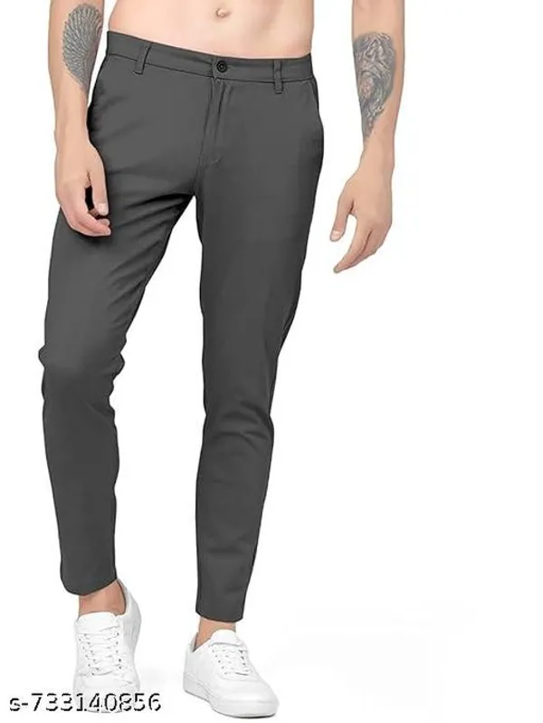 Grey_Premium_Cotton_Trouser_For_Men