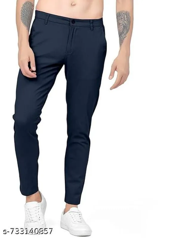Blue_Premium_Cotton_Trouser_For_Men