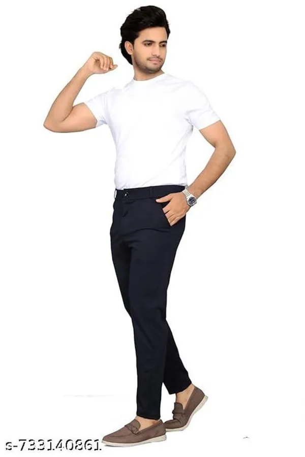 Multicolor_Premium_Cotton_Trouser_For_Men_Pack_Of_2