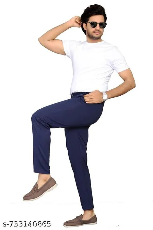 Blue_Premium_Cotton_Trouser_For_Men
