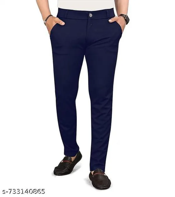 Blue_Premium_Cotton_Trouser_For_Men