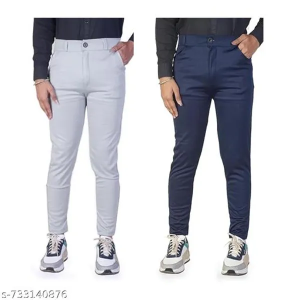 Multicolor_Premium_Cotton_Trouser_For_Men_Pack_Of_2