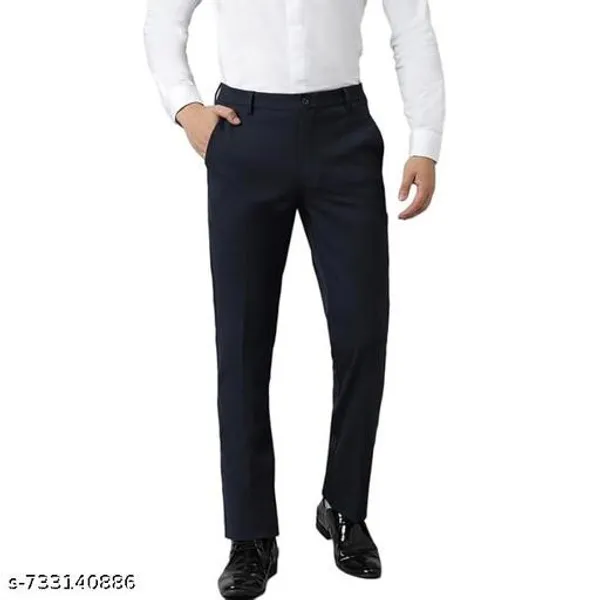 Blue_Premium_Cotton_Trouser_For_Men